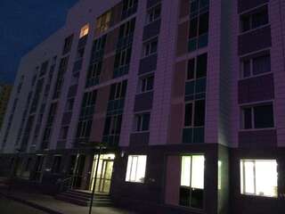 Апартаменты Vesna Apartments in the Center Нур-Султан Улучшенные апартаменты-15