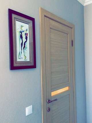 Апартаменты Vesna Apartments in the Center Нур-Султан Улучшенные апартаменты-18