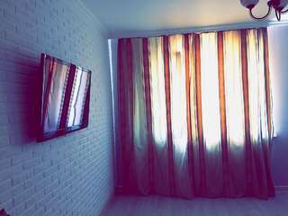 Апартаменты Vesna Apartments in the Center Нур-Султан Улучшенные апартаменты-20