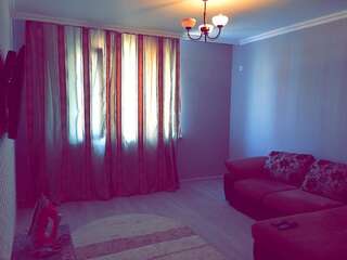 Апартаменты Vesna Apartments in the Center Нур-Султан Улучшенные апартаменты-21