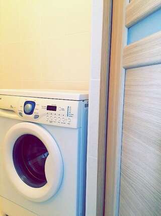 Апартаменты Vesna Apartments in the Center Нур-Султан Улучшенные апартаменты-27