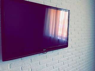 Апартаменты Vesna Apartments in the Center Нур-Султан Улучшенные апартаменты-29