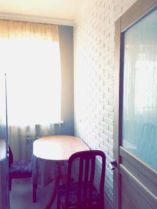 Апартаменты Vesna Apartments in the Center Нур-Султан Улучшенные апартаменты-36