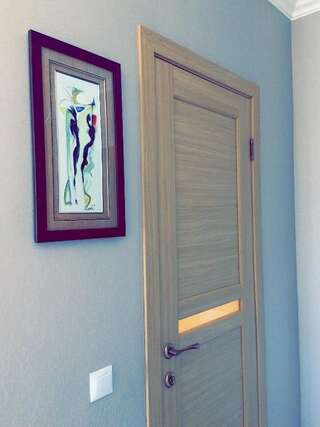 Апартаменты Vesna Apartments in the Center Нур-Султан Улучшенные апартаменты-40