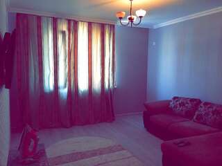 Апартаменты Vesna Apartments in the Center Нур-Султан Улучшенные апартаменты-43