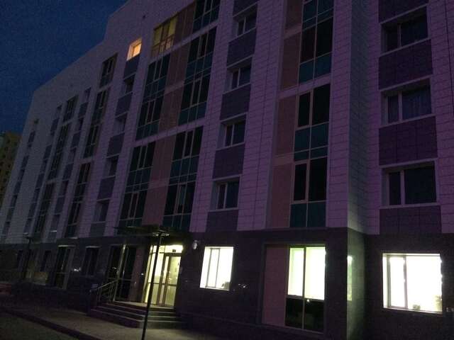 Апартаменты Vesna Apartments in the Center Нур-Султан-17