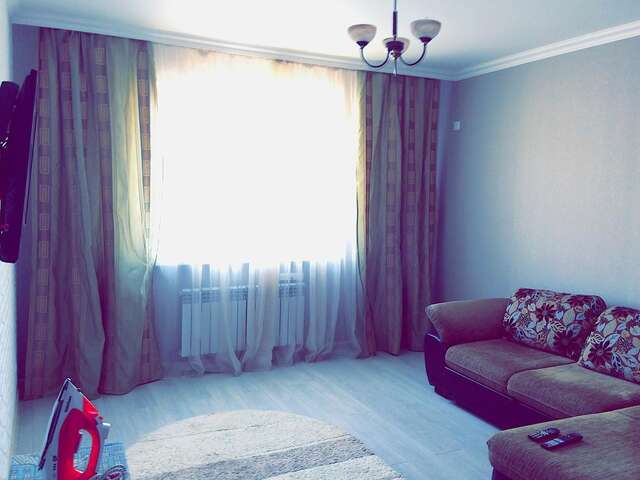 Апартаменты Vesna Apartments in the Center Нур-Султан-25